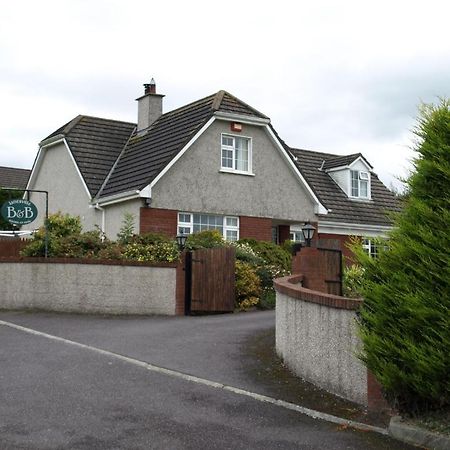 Lanesville B&B Blarney Esterno foto