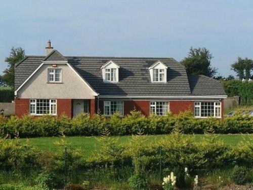 Lanesville B&B Blarney Esterno foto