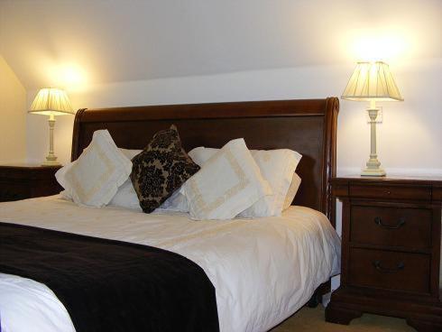 Lanesville B&B Blarney Camera foto
