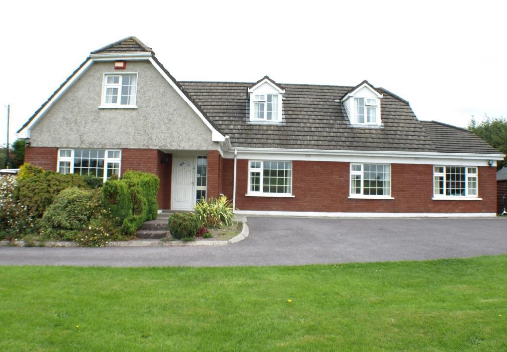 Lanesville B&B Blarney Esterno foto