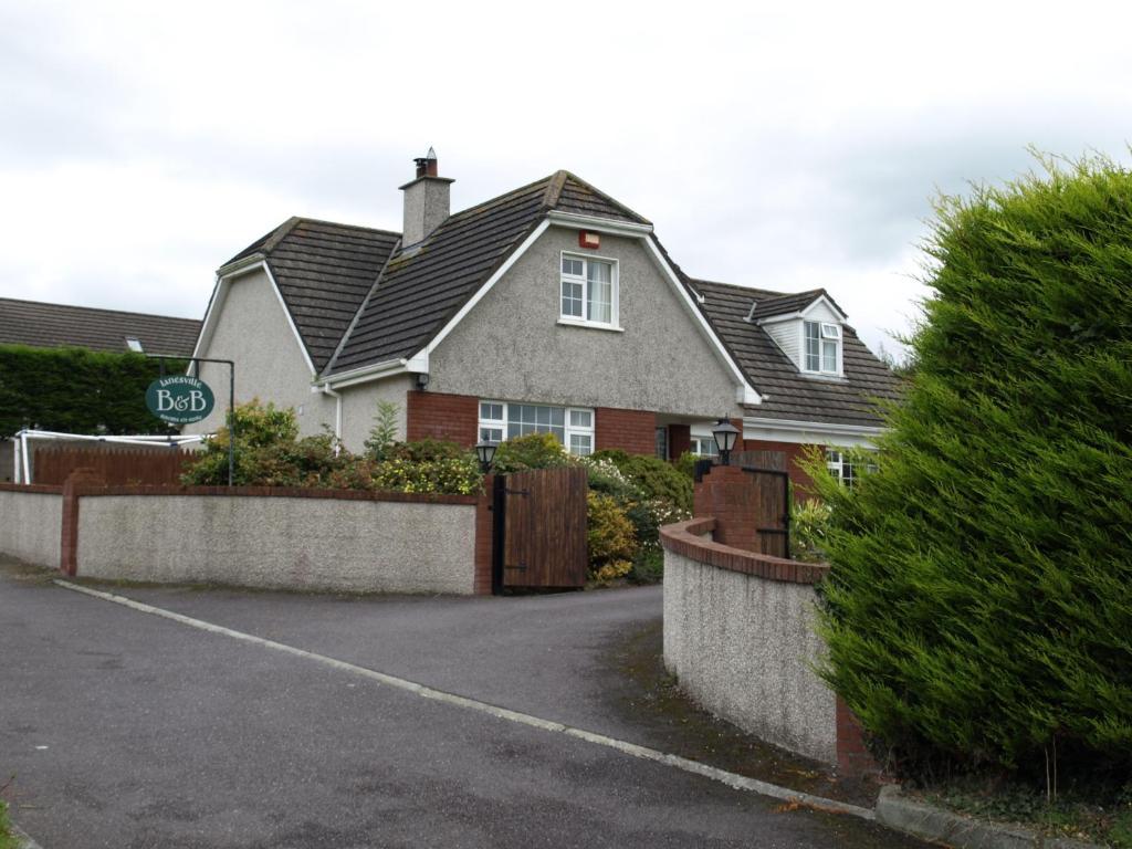 Lanesville B&B Blarney Esterno foto