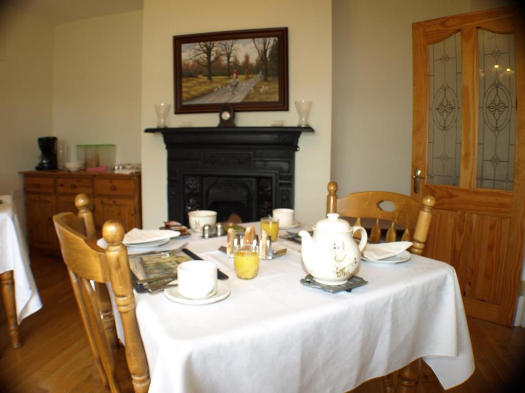 Lanesville B&B Blarney Camera foto