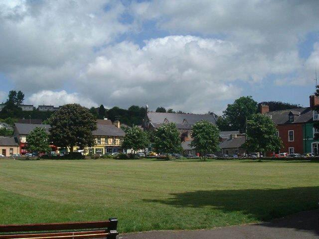 Lanesville B&B Blarney Esterno foto