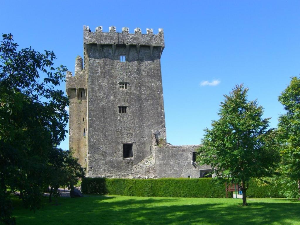 Lanesville B&B Blarney Esterno foto